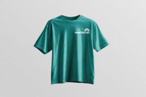 T-shirt Unisexe Nuits Numériques