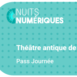 Pass Journée