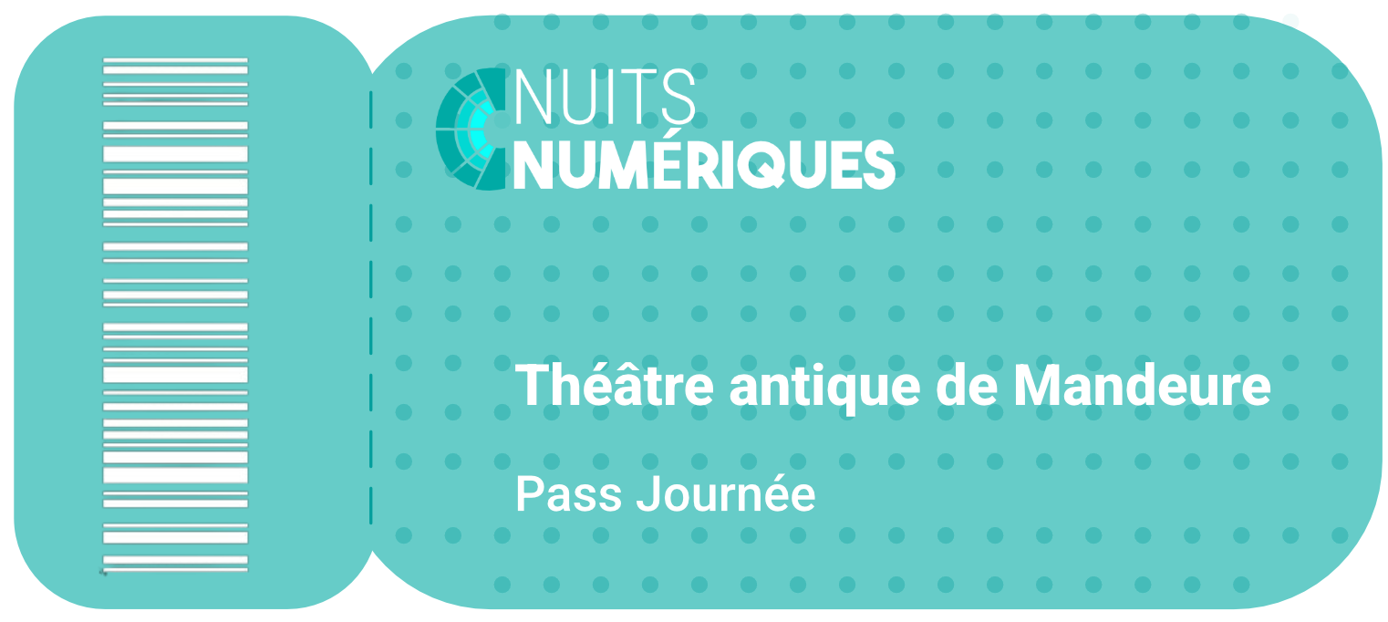 Pass Journée