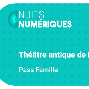 Pass Famille