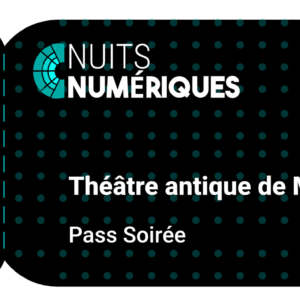 Pass Soirée