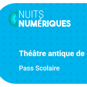 Pass Scolaire
