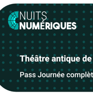 Pass Journée Complète