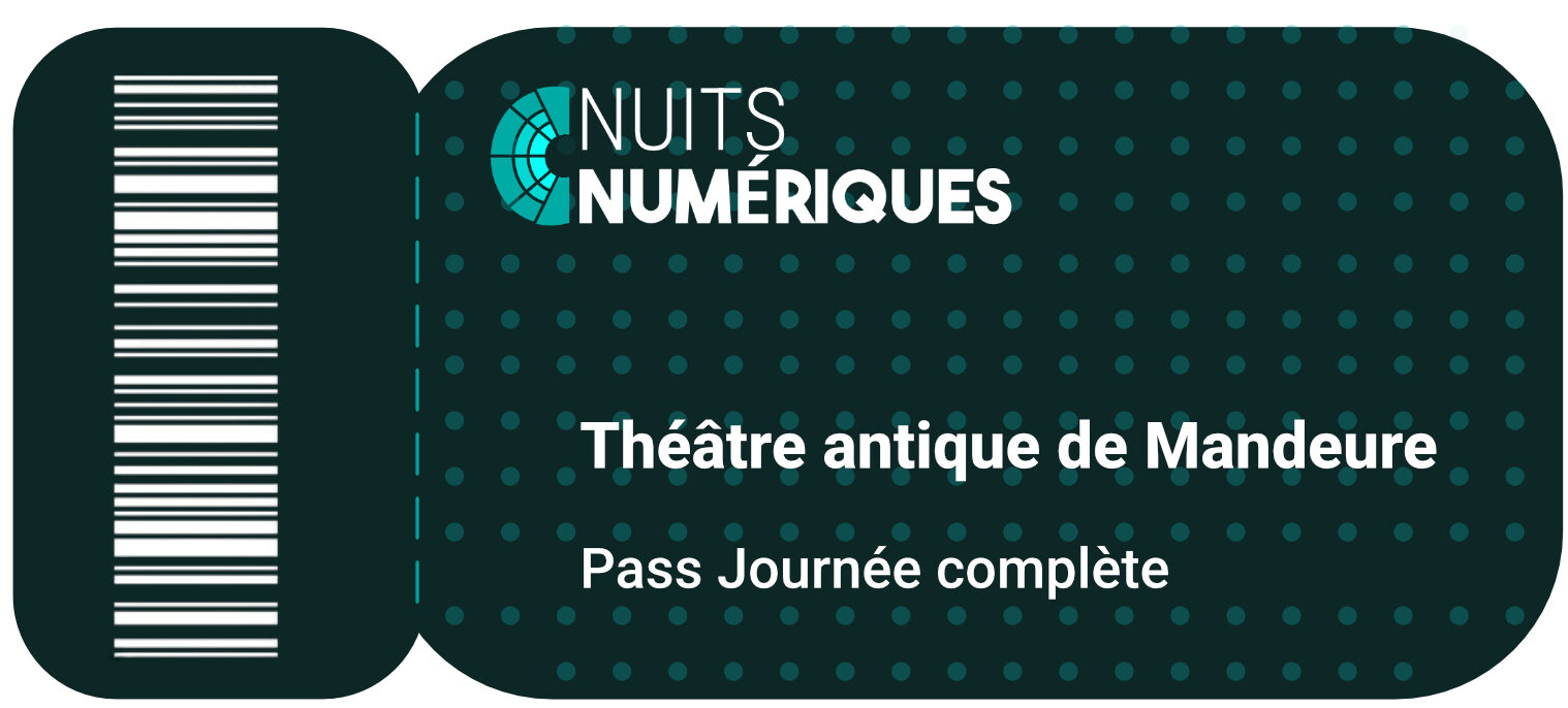 Pass Journée Complète
